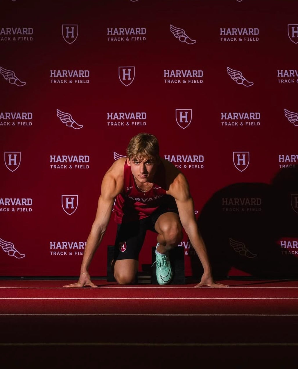 A Danubius Track Club első sikeres projektje: Újabb magyar diák nyert felvételt a Harvard Egyetemre