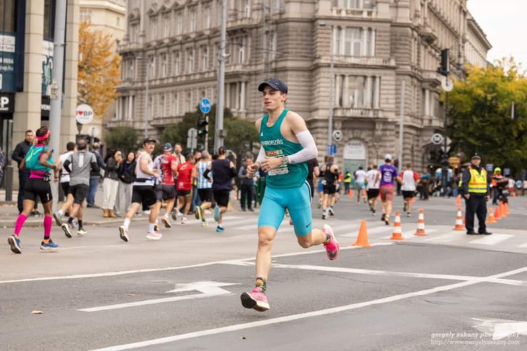 Gáll András DTC ELITE tag!