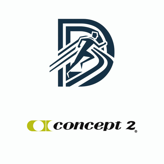 Új partner a DTC mögött: Concept2
