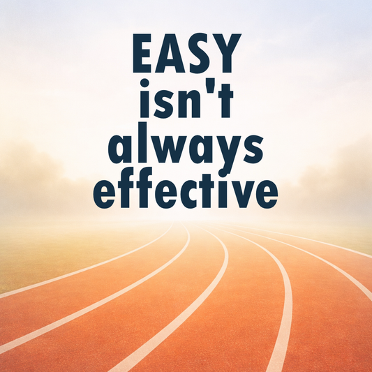 A „junk mileage” problémája — és miért nem mindig hatékony a könnyű futás