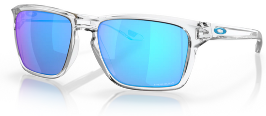 Oakley Sylas Prizm Sapphire