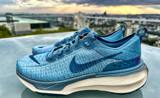 Nike ZoomX Invincible Run Flyknit 3