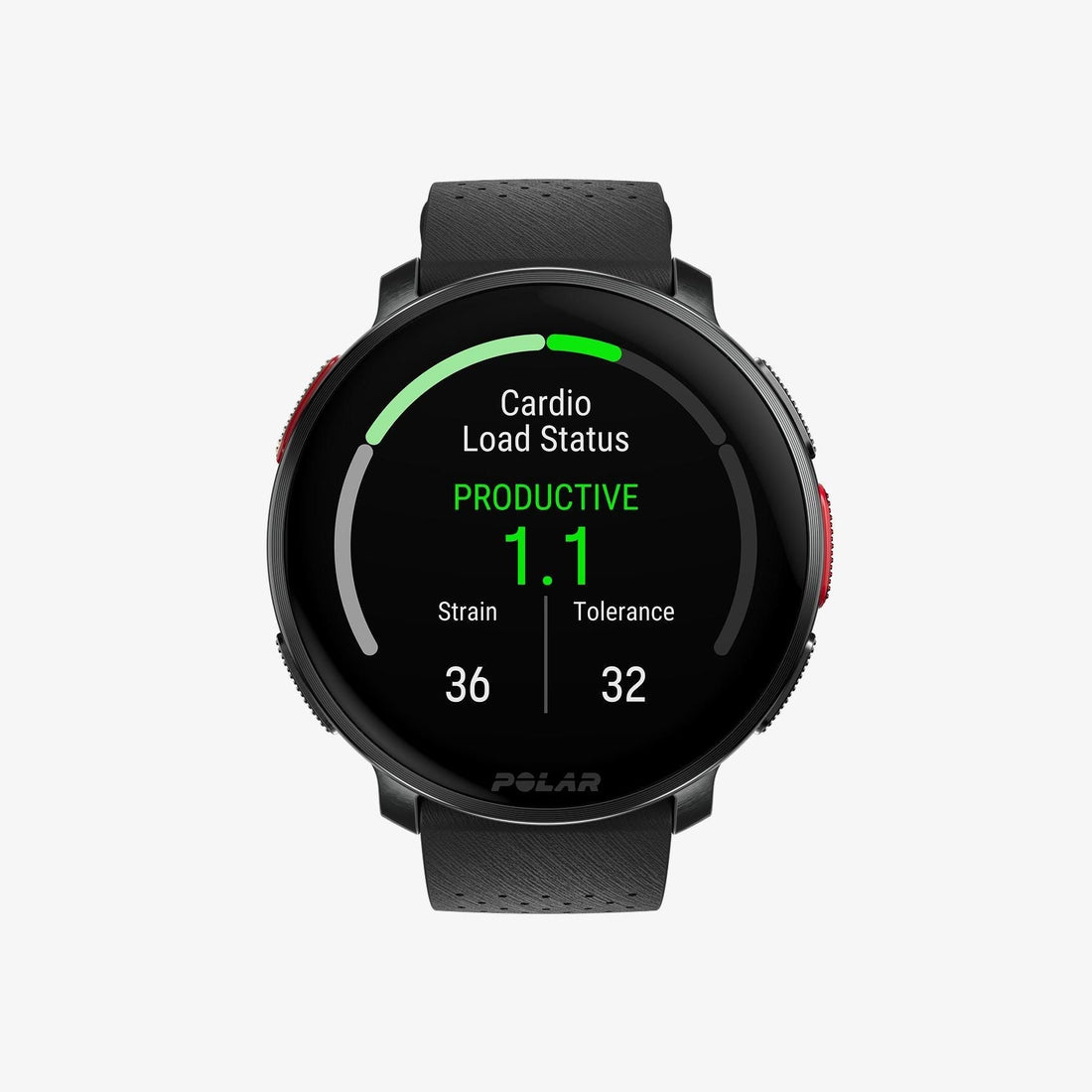 Edzés-terhelés matek: Training Load Pro és a túlterhelés korai jelei