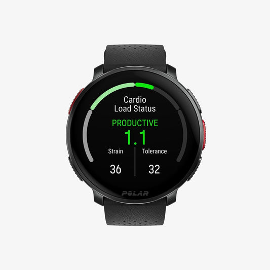 Edzés-terhelés matek: Training Load Pro és a túlterhelés korai jelei