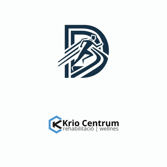 Bemutatjuk következő DTC PLUS partnerünket: KRIO CENTRUM!