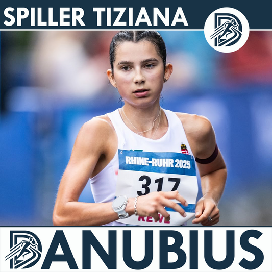 Spiller Tiziana DTC ELITE tag!