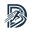 Danubius Track Club logo